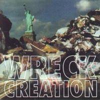 Wreck Creation